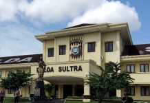 Diduga Gelapkan Gaji ASN Usai Mutasi, Inspektur Kabupaten Konsel Dilaporkan ke Polda Sultra