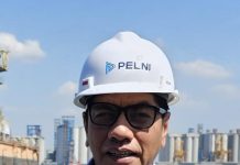 Stimulus Ekonomi Dongkrak Minat Warga Jatim Gunakan Transportasi Laut, PELNI Surabaya Catat Lonjakan Penumpang 150 Persen