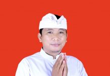 Pujawali Pura Penataran Agung Jagadhita Kendari: Memperkuat Identitas Dharma di Sulawesi Tenggara