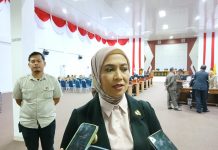 Pemkot Baubau Siapkan Intervensi Harga Beras, Wakil Walikota Hamsinah Pastikan Penerima Tepat Sasaran
