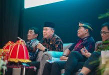 Gubernur Sultra Dorong Integrasi Pariwisata se-Sulawesi: Strategi ASR Perkuat Ekonomi Kawasan