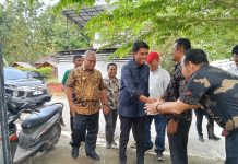 Status Administratif Pulau Kawi-kawia Diproses Kemendagri, DPR RI Dorong Penyelesaian