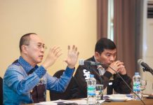Gubernur Sultra di Hadapan Komisi XII DPR RI: Perusahaan Tambang Wajib Taat Aturan dan Berkontribusi Nyata ke Daerah