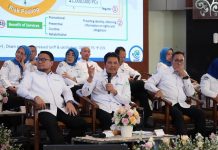 Capaian Nyata BPJS Kesehatan, Bukti Pemerataan Layanan JKN Hingga ke Pedalaman