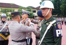 Ini Sasaran Utama Operasi Patuh Anoa 2025