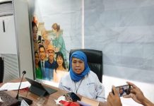 Tsunami” Penonaktifan JKN, BPJS Kesehatan Baubau Harap Pemda Segera Daftarkan Warga Terdampak