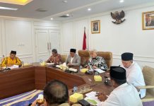 Sultra Siap Jadi Tuan Rumah STQH Nasional XXVIII, Gubernur ASR: Bumi Anoa Siap Sambut 4.000 Tamu dari Seluruh Indonesia