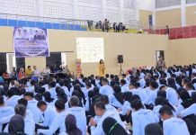 OJK Sultra dan Pemkab Bombana Gencarkan Edukasi Keuangan bagi ASN PPPK