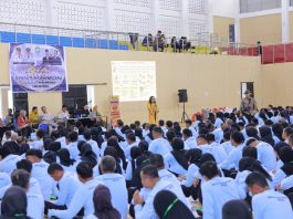 OJK Sultra dan Pemkab Bombana Gencarkan Edukasi Keuangan bagi ASN PPPK