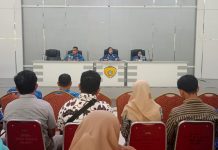 Koperasi Merah Putih Siap Dilaunching Serentak di 43 Kelurahan Kota Baubau