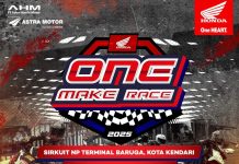 OMR 2025 Siap Digelar di Kendari, Sajikan Aksi Balap dan Hiburan Spektakuler