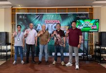 Toyota Auto Show 2025 Siap Hadir di Kendari, Waktu Tepat Miliki Mobil Impian dengan Promo Spesial