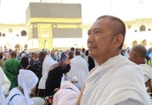 H. Fajar Ishak Ditunjuk sebagai Plt Ketua IPHI Sultra