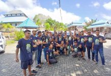 HUT ARM Sultra ke-5 di Baubau: Satu Suara Perkuat Asosiasi Rental Mobil