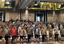 Transformasi Transmigrasi 2025: Gubernur ASR Siap Dukung Penguatan Ekonomi Lokal dan Kesejahteraan Masyarakat