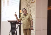 Wagub Sultra Tegaskan Hilirisasi dan Ekspor Non-Tambang Jadi Kunci Pertumbuhan Ekonomi Daerah