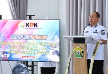 Gubernur Sultra Tekankan Regulasi, Transparansi, dan Akuntabilitas Pengelolaan Pertambangan dan Aset Daerah