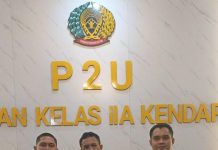 Eks Kadis Pertanian Baubau Divonis 1,9 Tahun Penjara dalam Kasus Korupsi Benih Padi