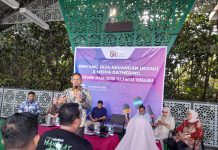 Viral Isu Pemblokiran Rekening, OJK Sultra Pastikan Dana Nasabah Tetap Aman