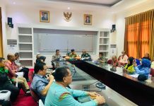 Peringati HUT RI ke-80, Pemkot Baubau Pusatkan Upacara di Lembah Hijau dan Hiburan Rakyat di Pantai Kamali