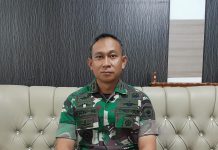 Dandim 1413/Buton Bantah Tudingan Penyelundupan Mobil Ilegal: Anggota Kami Justru Korban