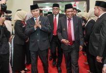 Gubernur ASR: Potensi Daerah Sultra Harus Dikelola Cerdas, Berbudaya, dan Berkelanjutan