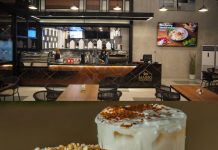 Maimo Cafe & Bistro Hadir di Kendari, Konsep Mewah dengan Harga Ramah