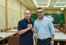 Gubernur Sultra Bahas Penguatan SDM Lewat Kerja Sama dengan UHO