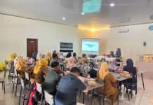 Terkait Kepatuhan Faskes, BPJS Kesehatan Gandeng Faskes Bergerak Bersama