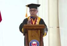 UHO Rayakan Dies Natalis ke-44, Mantapkan Langkah Menuju Kampus Berdaya Saing Global