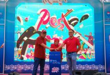 KPwBI Sultra Luncurkan QRIS Jelajah Budaya 2025, Dorong UMKM Go Digital