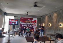 Semarakkan HUT RI ke-80, Kalla Toyota Kendari Gelar Festival Merah Putih dan Fun Run 2025