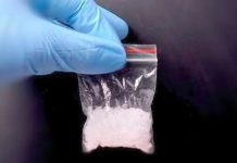 Polisi Gagalkan Peredaran 977 Gram Sabu di Kendari