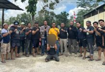 Residivis Curanmor yang Bikin Resah Warga Kendari Ditangkap, 12 Motor Disita Polisi