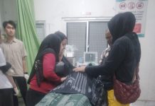 Kabar Duka: Rektor UHO Prof. Armid Meninggal Dunia