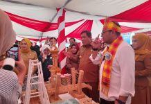 Menekraf: Ekonomi Kreatif Jadi Mesin Baru Pertumbuhan Nasional dari Daerah