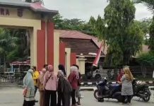Dilaporkan Menganiaya, Polisi Penangkap Pencuri Justru Dapat Dukungan Massal