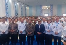 Rakornas PHD 2025 Digelar di Kendari, Mendagri Tekankan Pentingnya Regulasi Adaptif