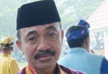 Kades Bone-Bone Muna Klarifikasi Dugaan Korupsi Dana Desa: Semua Sesuai Standar dan Siap Dipertanggungjawabkan