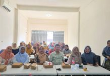 Kolaborasi Spesialis dan Dokter Umum, BPJS Baubau Dorong Layanan JKN Berkualitas di FKTP