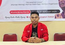 GMNI Muna Serukan Konsolidasi Nasional, Kecam Brutalitas Polisi dan Desak DPR Utamakan Aspirasi Rakyat