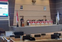 APBD Kota Kendari 2025 Direvisi, Pendapatan Naik Rp30 Miliar