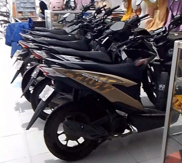 Polres Baubau Diminta Segera Tuntaskan Kasus Penggelapan Kendaraan Rental