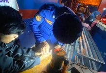 Cincin di Jari Tak Bisa Dilepas, Remaja di Kendari Minta Bantuan Damkar
