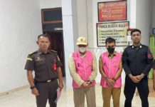 Adik Kabag ULP Muna Barat Ditangkap Kasus Korupsi Dana Kesehatan di Muna