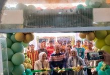 Wali Kota Yusran Dorong Pelaku UMKM Baubau Jeli Tangkap Peluang