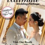 Hadir di The Park, Claro Kendari Luncurkan Paket Wedding Ultimate dengan Cashback Jutaan