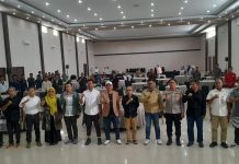 Bawaslu Baubau Refleksi Pemilu 2024, Siapkan Strategi Menuju 2029