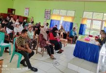 SMAN 1 Tikep Gelar Sosialisasi Uji TKA, Siapkan Siswa Hadapi Perguruan Tinggi