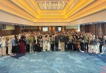 BI Gaungkan Like It 2025: Mahasiswa Diajak Cerdas Kelola Uang, Waspada Pinjol & Judol